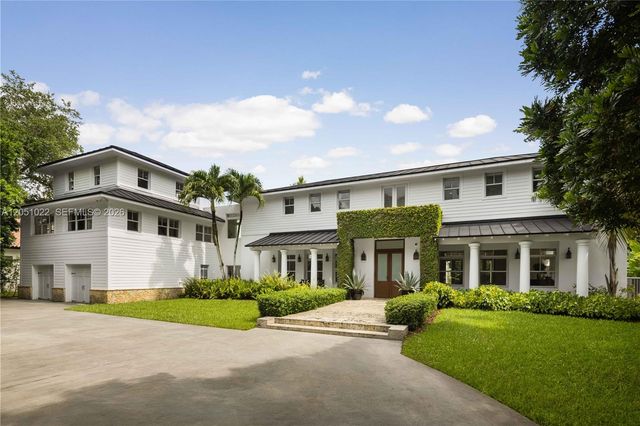 6845 SW 98th Street, Pinecrest, FL 33156