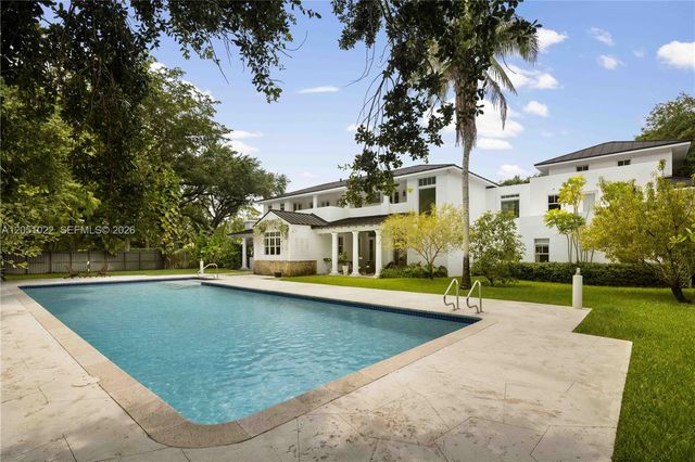 6845 SW 98th Street, Pinecrest, FL 33156