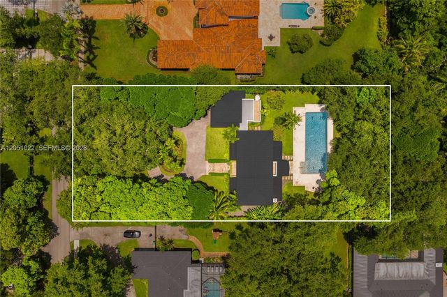 6845 SW 98th Street, Pinecrest, FL 33156
