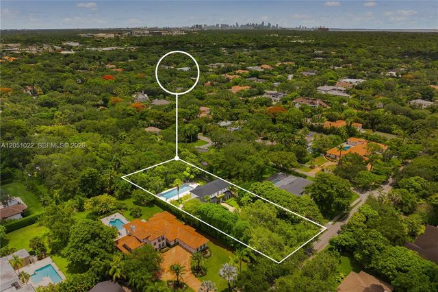 6845 SW 98th Street, Pinecrest, FL 33156
