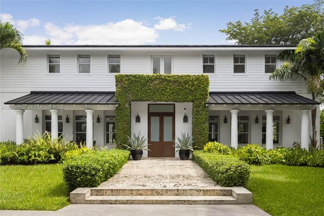 6845 SW 98th Street, Pinecrest, FL 33156