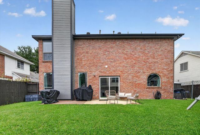 2009 Frontier Trail, Lewisville, TX 75067