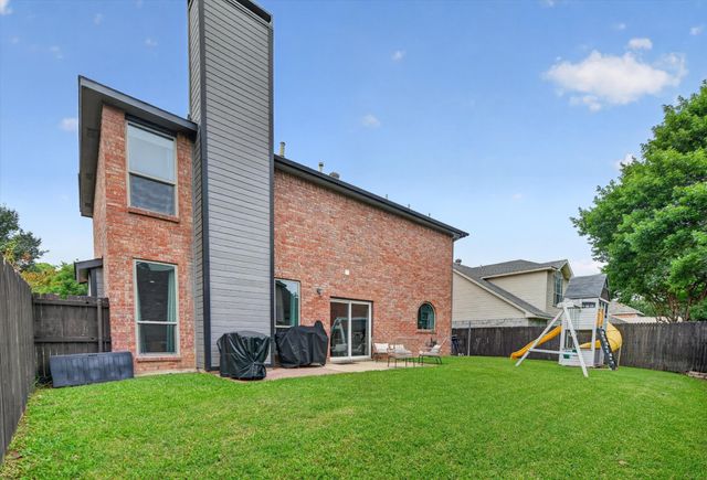 2009 Frontier Trail, Lewisville, TX 75067