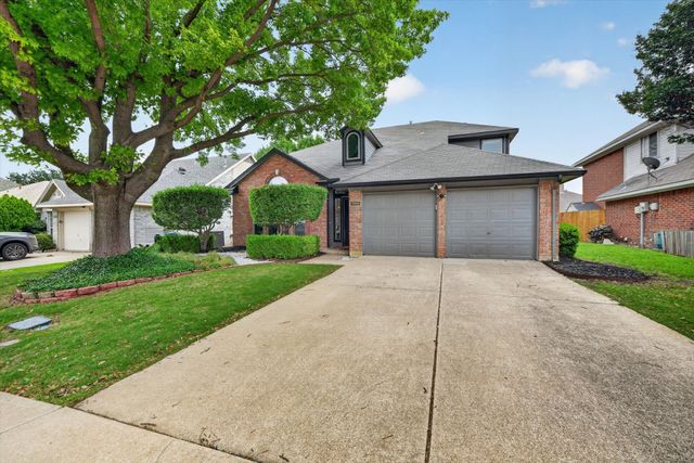 2009 Frontier Trail, Lewisville, TX 75067