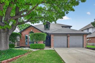2009 Frontier Trail, Lewisville, TX 75067