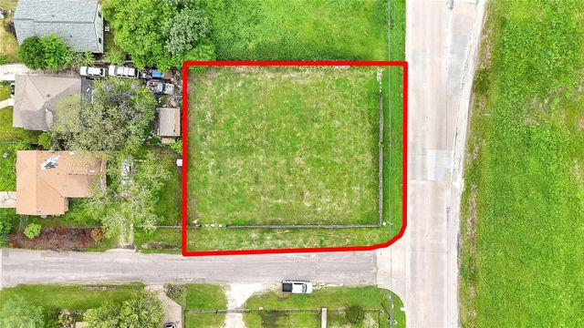 2726 Jeff Street, Dallas, TX 75212