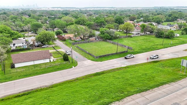 2726 Jeff Street, Dallas, TX 75212