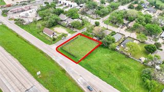 2726 Jeff Street, Dallas, TX 75212