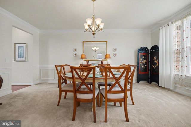 15099 GRACE PL, Waterford, VA 20197