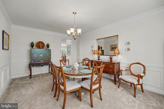 15099 GRACE PL, Waterford, VA 20197
