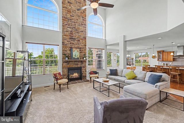 15099 GRACE PL, Waterford, VA 20197
