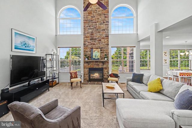 15099 GRACE PL, Waterford, VA 20197