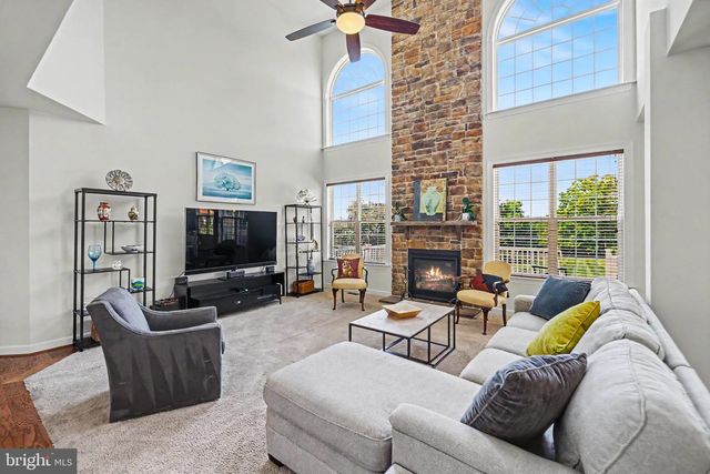 15099 GRACE PL, Waterford, VA 20197
