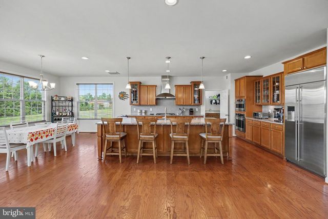 15099 GRACE PL, Waterford, VA 20197
