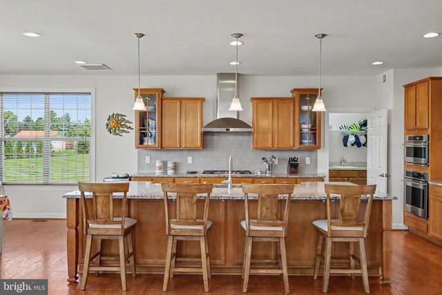 15099 GRACE PL, Waterford, VA 20197