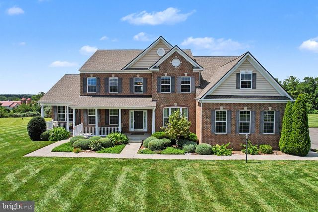 15099 GRACE PL, Waterford, VA 20197
