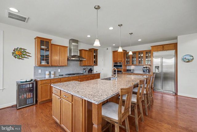 15099 GRACE PL, Waterford, VA 20197