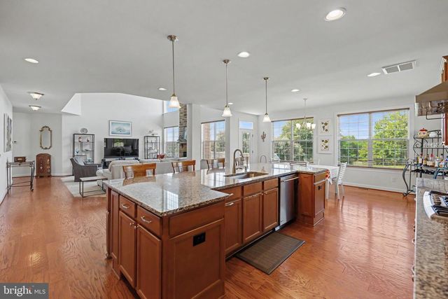 15099 GRACE PL, Waterford, VA 20197