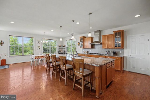 15099 GRACE PL, Waterford, VA 20197