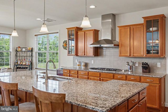15099 GRACE PL, Waterford, VA 20197