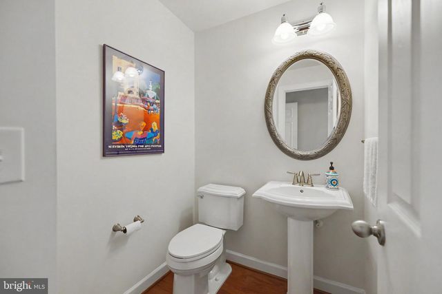 15099 GRACE PL, Waterford, VA 20197