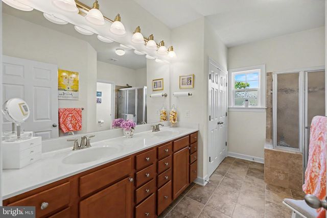 15099 GRACE PL, Waterford, VA 20197