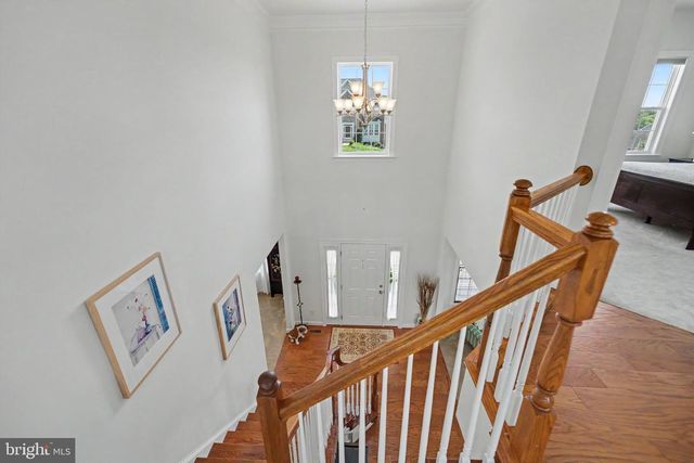 15099 GRACE PL, Waterford, VA 20197