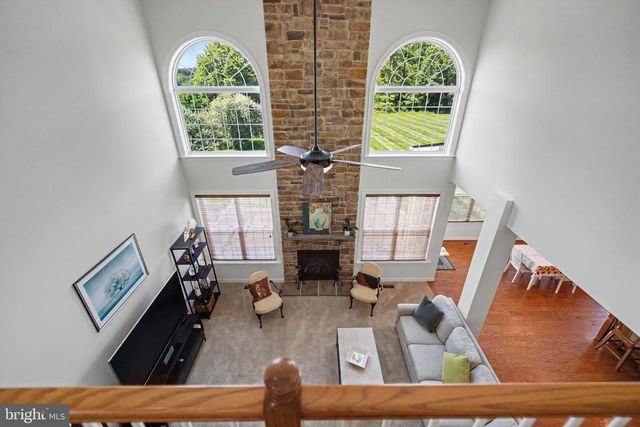 15099 GRACE PL, Waterford, VA 20197