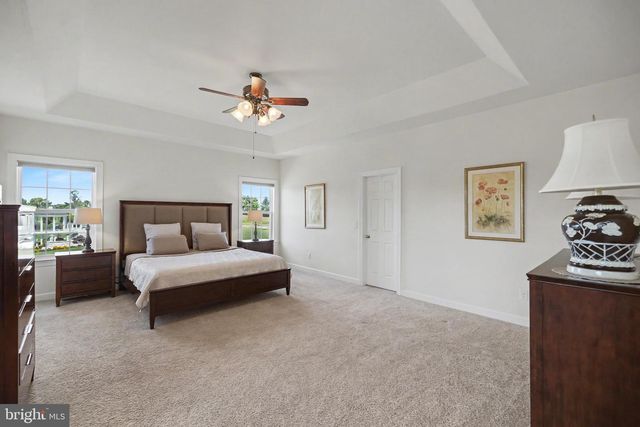 15099 GRACE PL, Waterford, VA 20197