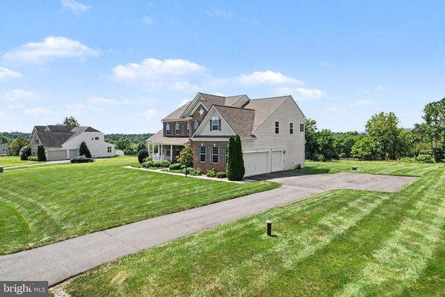 15099 GRACE PL, Waterford, VA 20197