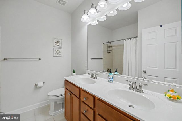 15099 GRACE PL, Waterford, VA 20197
