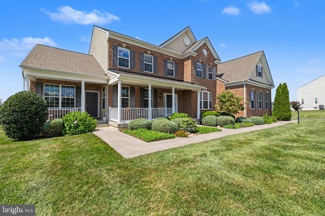 15099 GRACE PL, Waterford, VA 20197