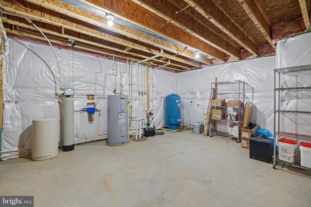15099 GRACE PL, Waterford, VA 20197