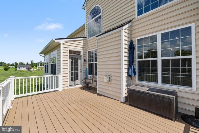 15099 GRACE PL, Waterford, VA 20197
