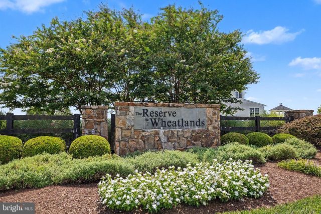 15099 GRACE PL, Waterford, VA 20197