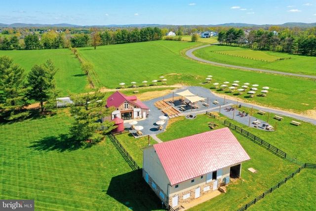 15099 GRACE PL, Waterford, VA 20197