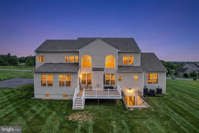 15099 GRACE PL, Waterford, VA 20197