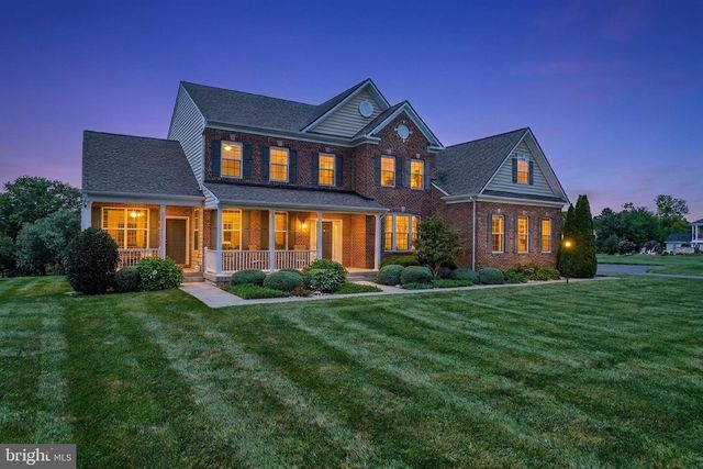 15099 GRACE PL, Waterford, VA 20197
