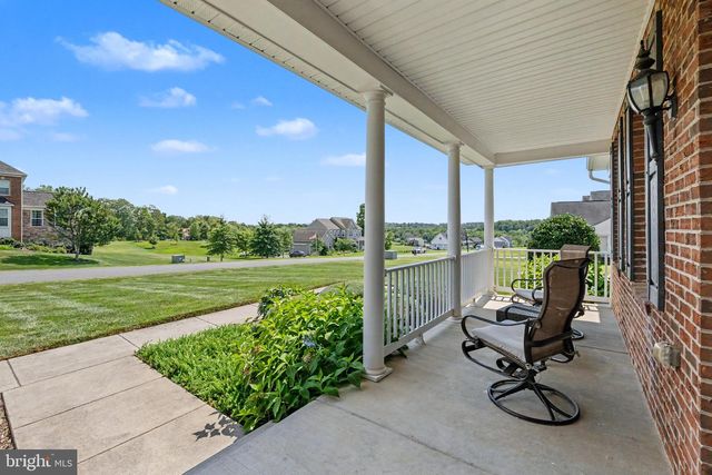 15099 GRACE PL, Waterford, VA 20197
