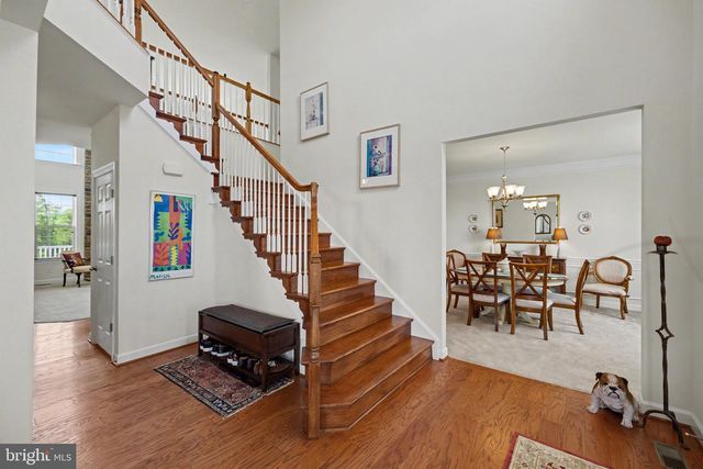 15099 GRACE PL, Waterford, VA 20197