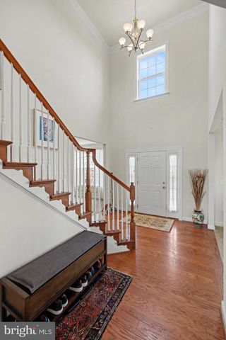 15099 GRACE PL, Waterford, VA 20197