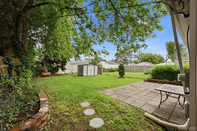 439 Cleveland Avenue, Lincoln Park, MI 48146