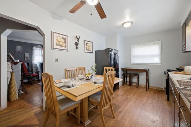 439 Cleveland Avenue, Lincoln Park, MI 48146