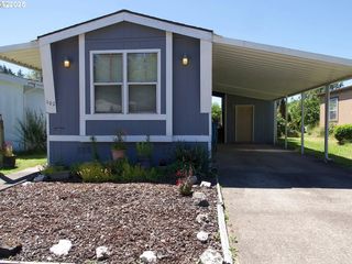 87860 TERRITORIAL Rd 102, Veneta, OR 97487