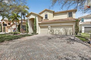 19151 N Hibiscus Street, Weston, FL 33332