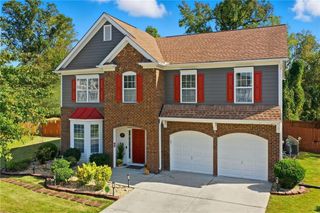 5040 Fieldstone Bend Drive, Cumming, GA 30028