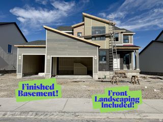 2961 N GALLOWAY LN #273, Ogden, UT 84404