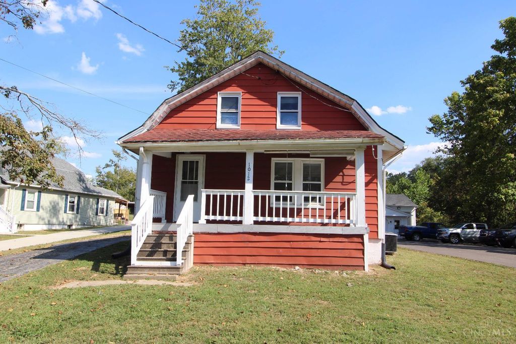 1012 Main Street, Milford, OH 45150