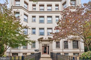 1421 COLUMBIA RD NW #303, Washington, DC 20009