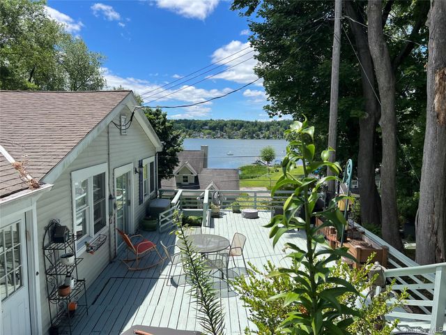 56 Vails Lakeshore Drive, Brewster, NY 10509